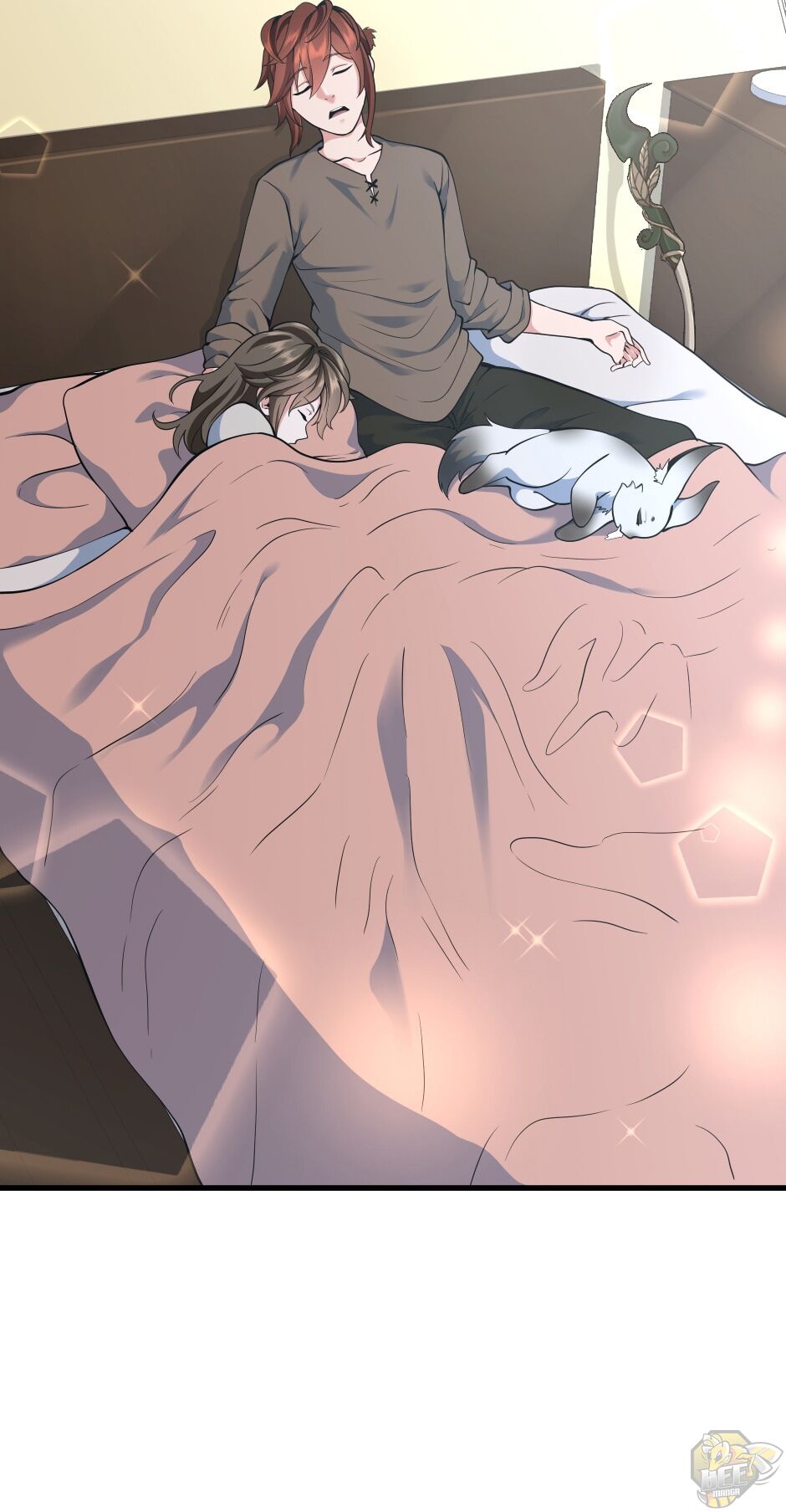 The Beginning After The End Chapter 115 image 68